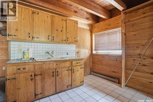 17 Mccordick Street, Shields, SK - Indoor Photo Showing Kitchen