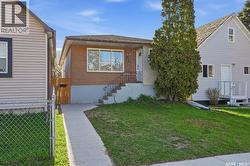 1874 Broder STREET  Regina, SK S4N 3R8