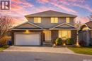 2346 Mcgregor Place, Regina, SK  - Outdoor 