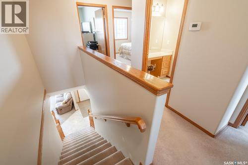 2346 Mcgregor Place, Regina, SK - Indoor Photo Showing Other Room
