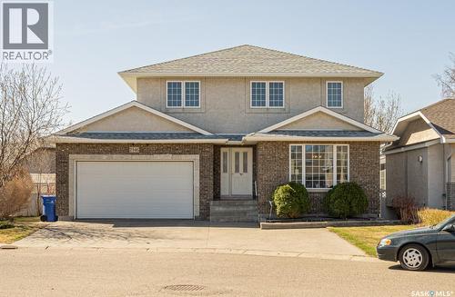 2346 Mcgregor Place, Regina, SK - Outdoor