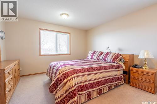 2346 Mcgregor Place, Regina, SK - Indoor Photo Showing Bedroom