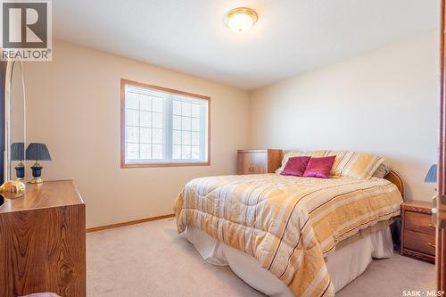 2346 Mcgregor Place, Regina, SK - Indoor Photo Showing Bedroom
