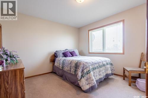 2346 Mcgregor Place, Regina, SK - Indoor Photo Showing Bedroom