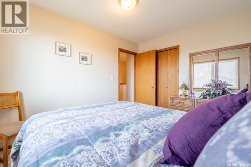 2346 Mcgregor Place, Regina, SK - Indoor Photo Showing Bedroom