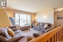 2346 Mcgregor Place, Regina, SK  - Indoor Photo Showing Living Room 