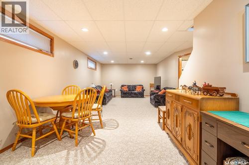 2346 Mcgregor Place, Regina, SK - Indoor Photo Showing Other Room