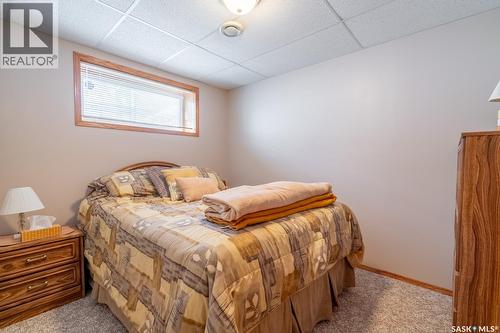 2346 Mcgregor Place, Regina, SK - Indoor Photo Showing Bedroom
