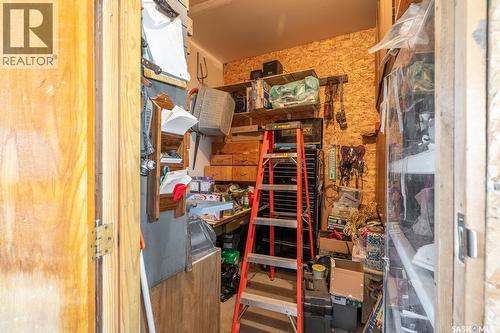 2346 Mcgregor Place, Regina, SK - Indoor