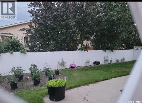 2346 Mcgregor Place, Regina, SK - Outdoor