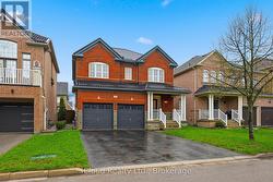 23 SWEETNER DRIVE Whitchurch-Stouffville, ON L4A 0L2