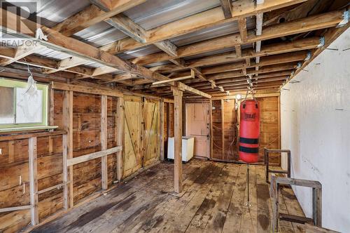 4562 Second Lin W, Prince Township, ON - Indoor Photo Showing Basement