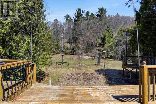 4562 Second Lin W, Prince Township, ON - Outdoor