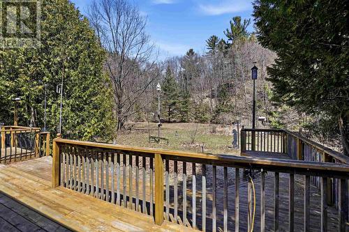 4562 Second Lin W, Prince Township, ON - Outdoor