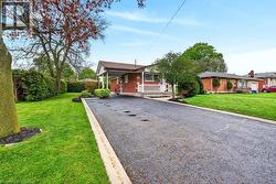 93 VARADI Avenue Brantford, ON N3R 3N4