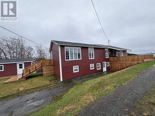 180 Main Street, Triton, NL - Outdoor