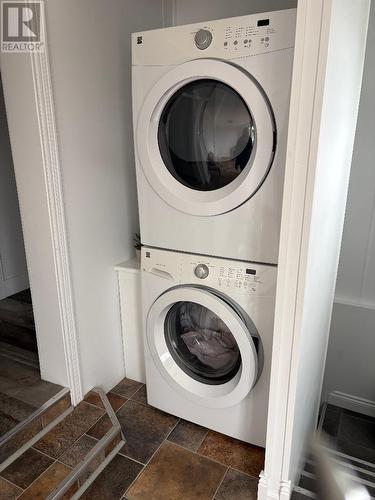 180 Main Street, Triton, NL - Indoor Photo Showing Laundry Room