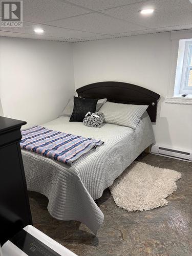 180 Main Street, Triton, NL - Indoor Photo Showing Bedroom