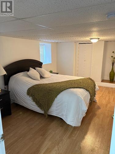 180 Main Street, Triton, NL - Indoor Photo Showing Bedroom