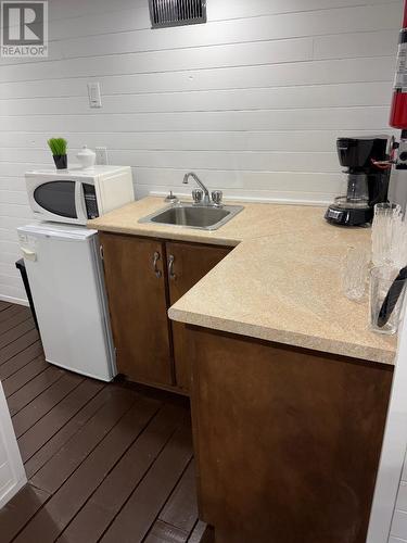 180 Main Street, Triton, NL -  Photo Showing Kitchen