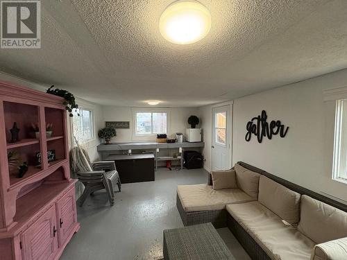 180 Main Street, Triton, NL - Indoor Photo Showing Living Room