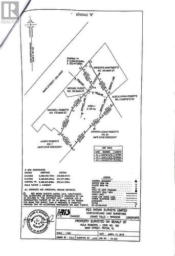 180 Main Street, Triton, NL - Other