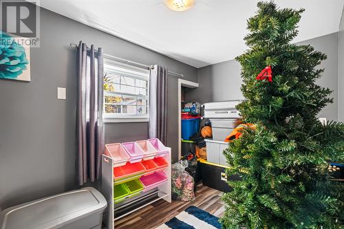 6 Dillon Crescent, St. Johns, NL - Indoor