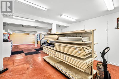 6 Dillon Crescent, St. Johns, NL - Indoor