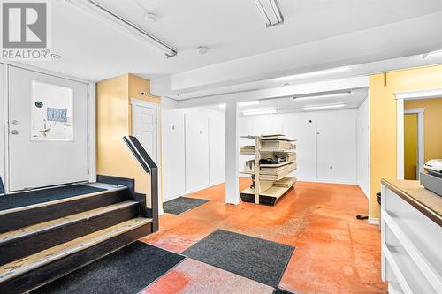 6 Dillon Crescent, St. Johns, NL - Indoor Photo Showing Gym Room