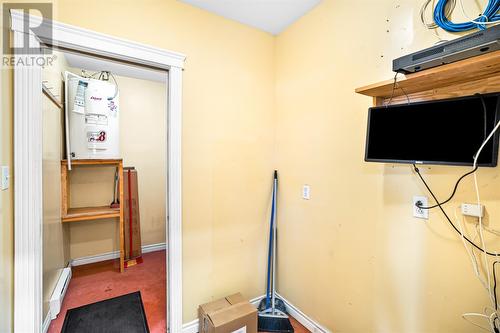 6 Dillon Crescent, St. Johns, NL - Indoor Photo Showing Other Room