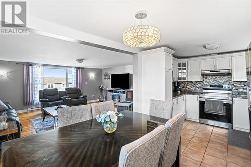 6 Dillon Crescent, St. Johns, NL - Indoor