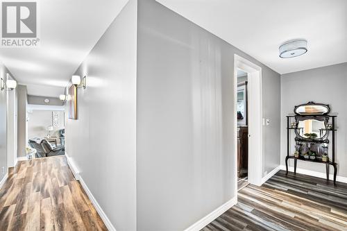6 Dillon Crescent, St. Johns, NL - Indoor Photo Showing Other Room
