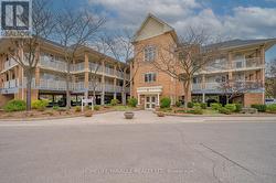 116 - 111 BRISTOL ROAD E  Mississauga, ON L4Z 3P6
