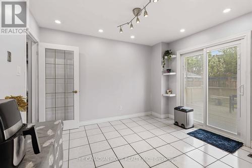 3549 Redmond Road, Mississauga, ON - Indoor Photo Showing Other Room