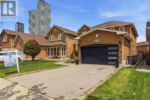 3549 Redmond Road, Mississauga, ON - Outdoor