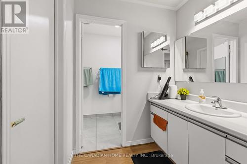 3549 Redmond Road, Mississauga, ON - Indoor Photo Showing Bathroom