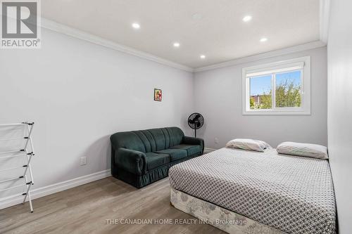 3549 Redmond Road, Mississauga, ON - Indoor Photo Showing Bedroom