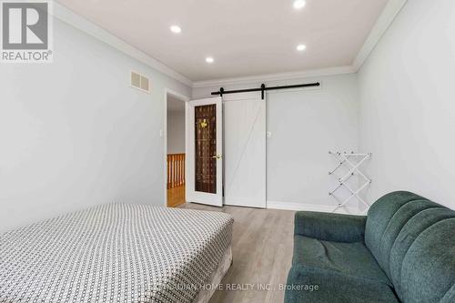 3549 Redmond Road, Mississauga, ON - Indoor