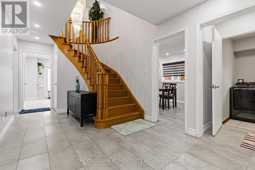 3549 Redmond Road, Mississauga, ON - Indoor Photo Showing Other Room