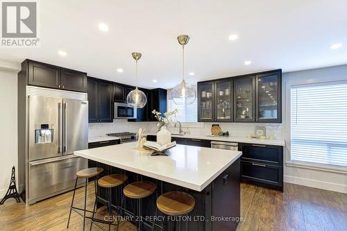 52 - 341 WILSON DRIVE  Milton, ON L9T 3Y9