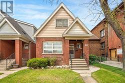 153 GAGE AVENUE N Hamilton (Stipley), ON L8L 7A3