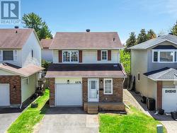 1476 KAMOURASKA CIRCLE Ottawa, ON K1C 3J2
