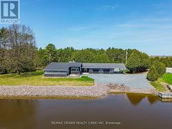 790 LALANDE ROAD West Nipissing (Sturgeon Falls), ON P2B 2V4