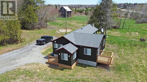 582 TURTLE LAKE ROAD  Seguin, ON P0C 1J0
