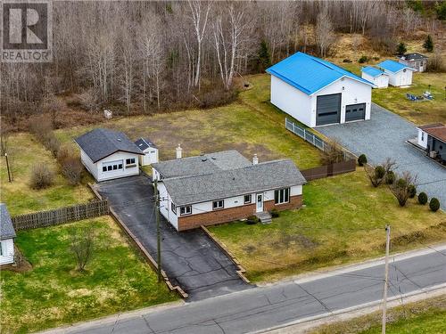 4214 Roy, Hanmer, ON - Outdoor