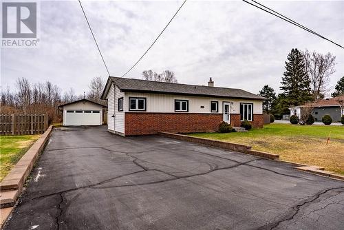 4214 Roy, Hanmer, ON - Outdoor