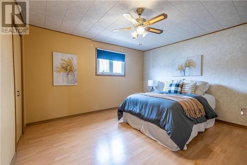 4214 Roy, Hanmer, ON - Indoor Photo Showing Bedroom