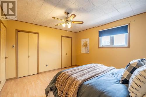 4214 Roy, Hanmer, ON - Indoor Photo Showing Bedroom