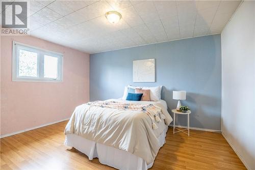 4214 Roy, Hanmer, ON - Indoor Photo Showing Bedroom