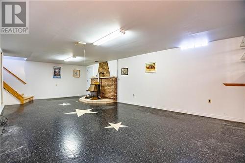 4214 Roy, Hanmer, ON - Indoor Photo Showing Basement